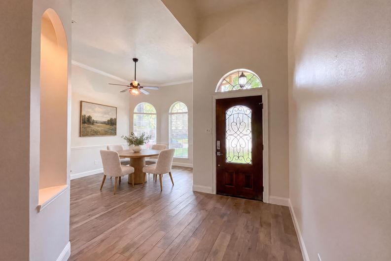 Photo 18 of 20 of 7107 Sweet Violet Trl, Humble, TX
