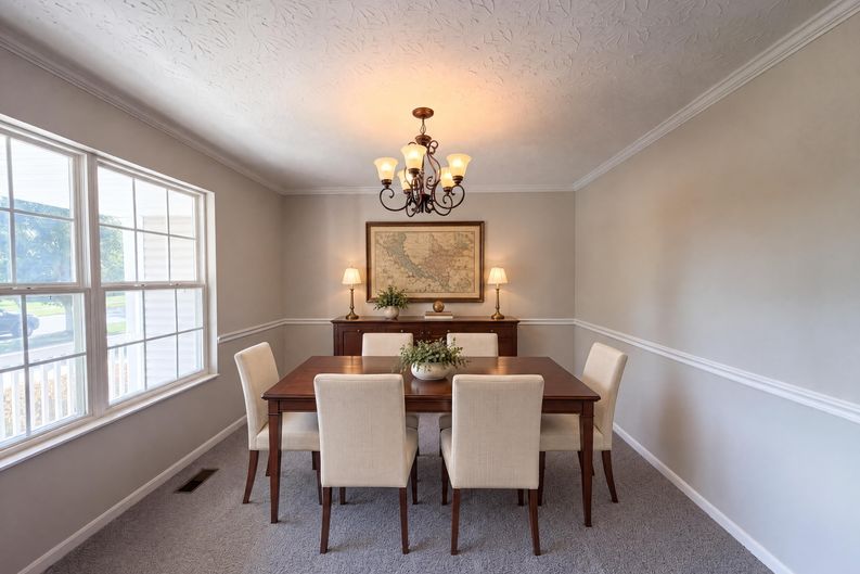 Photo 8 of 31 of 4320 Pheasant Trail Ct, Liberty Twp, OH