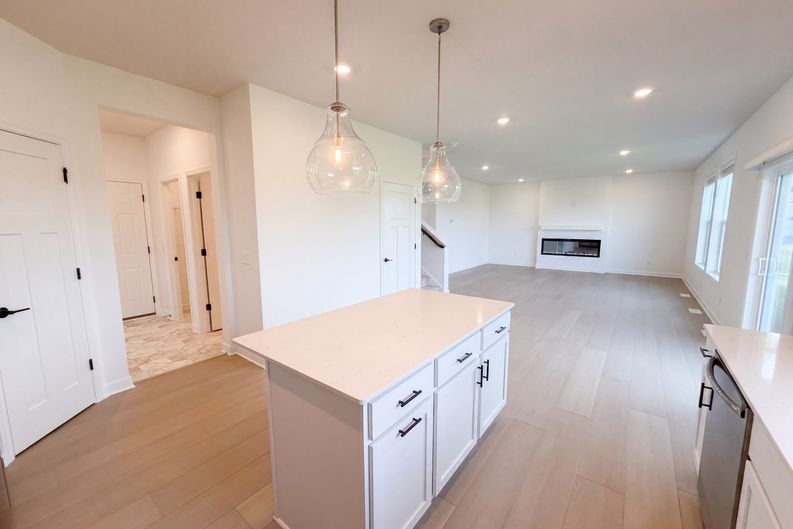 Photo 11 of 42 of 1577 Upper 141st St E, Rosemount, MN