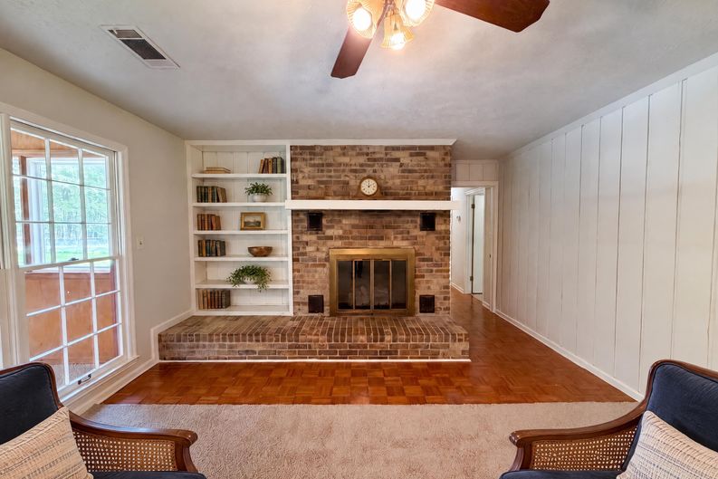 Photo 8 of 34 of 2310 McEachern School Rd, Powder Springs, GA