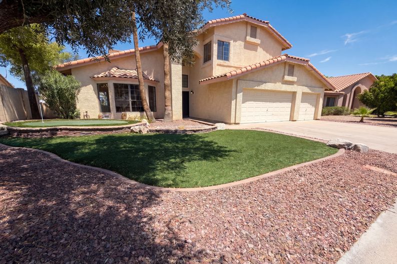 Photo 37 of 45 of 3810 N Wintergreen Way, Avondale, AZ