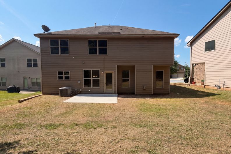 Photo 5 of 29 of 2182 Apple Orchard Way, Austell, GA