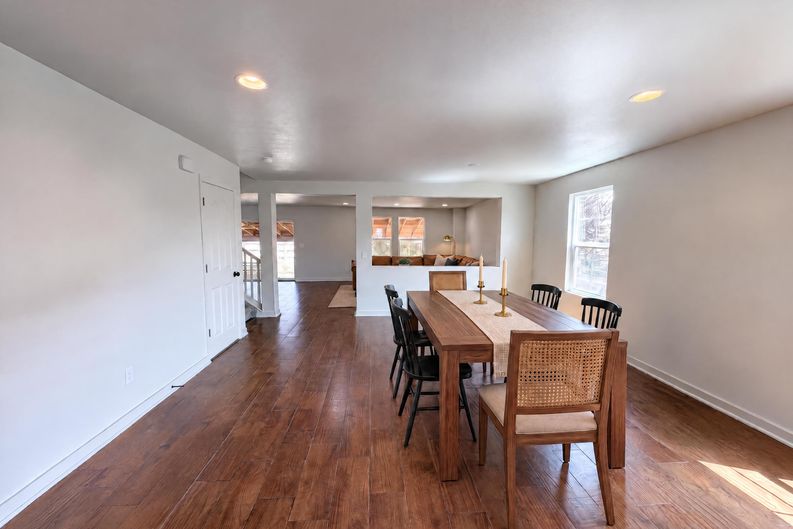 Photo 3 of 40 of 13480 Uinta St, Thornton, CO