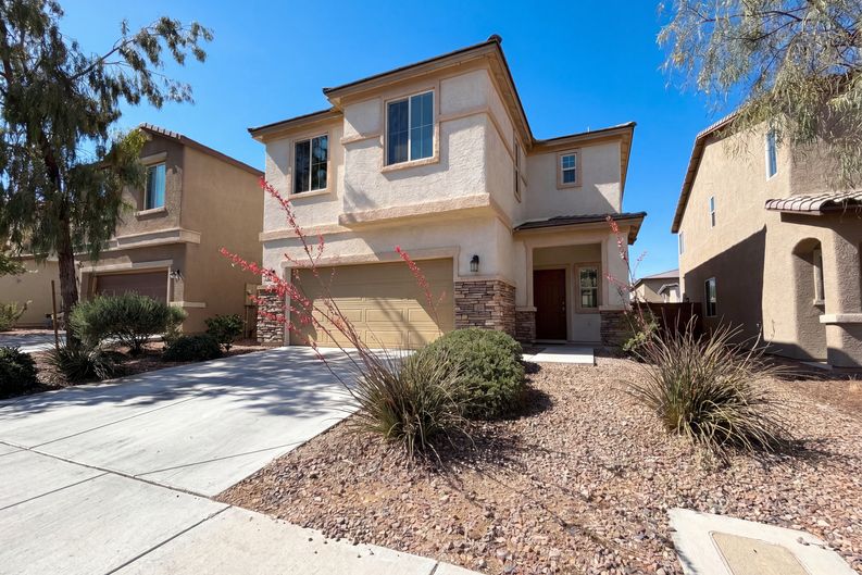 Photo 19 of 23 of 6472 Haypress Ct, Las Vegas, NV
