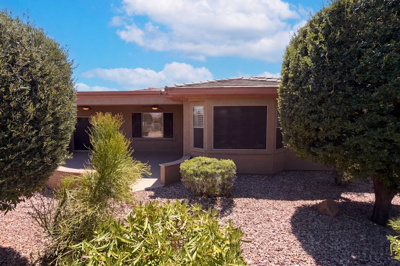 Photo 32 of 34 of 17220 W Cordova Ct, Surprise, AZ