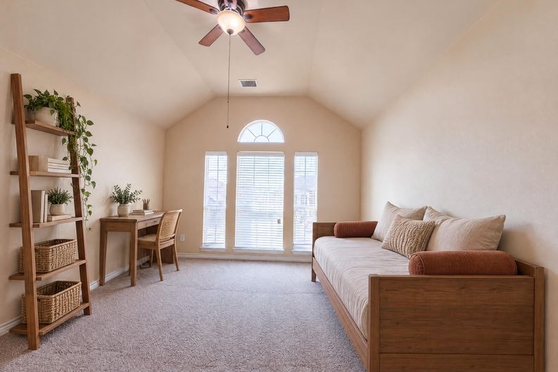Photo 4 of 29 of 409 Lone Oak Ct, Kennedale, TX