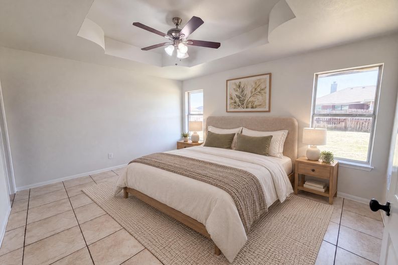 Photo 15 of 19 of 507 Abu Bakar Dr, Killeen, TX
