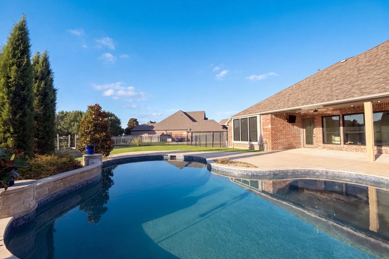 Photo 22 of 25 of 6530 Swallow Ct, McKinney, TX