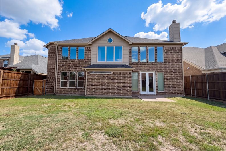 Photo 5 of 43 of 4409 Elmgreen Dr, Roanoke, TX