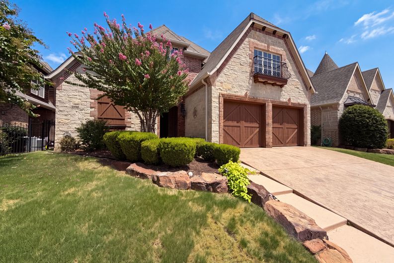 Photo 6 of 33 of 6113 Rock Dove Cir, Colleyville, TX