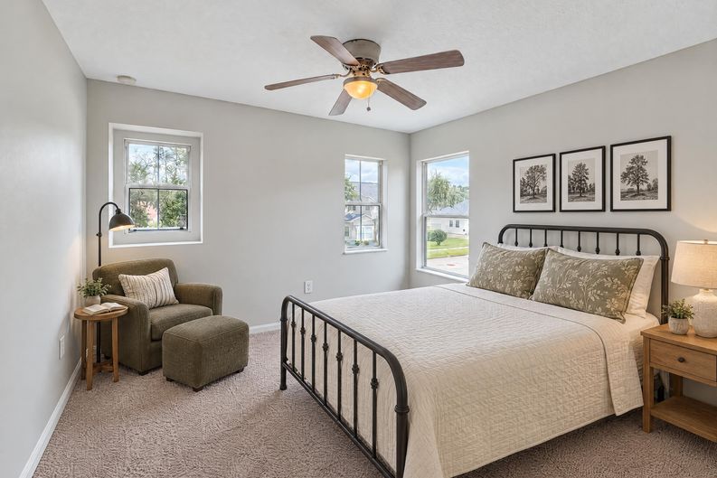 Photo 15 of 26 of 2474 Mallow Oak Ct, Apopka, FL