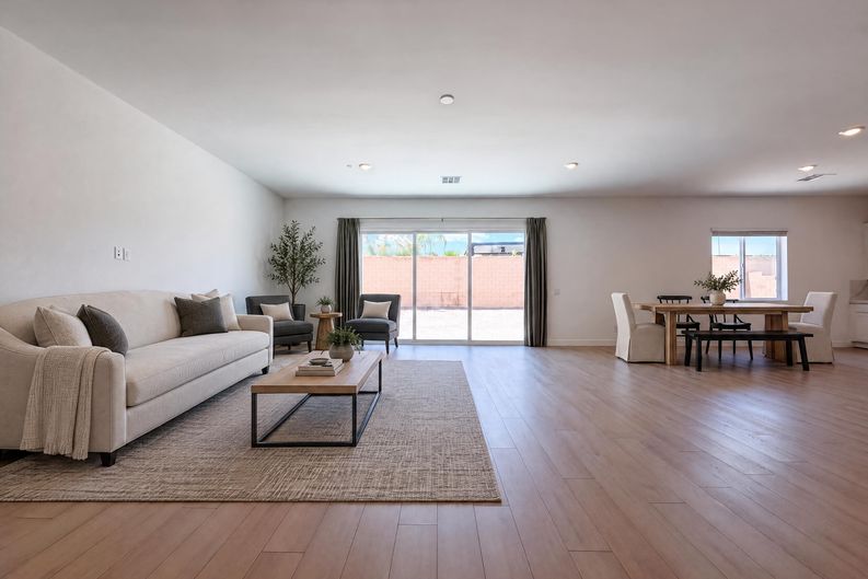 Photo 3 of 23 of 8239 Gusty Brook St, Las Vegas, NV