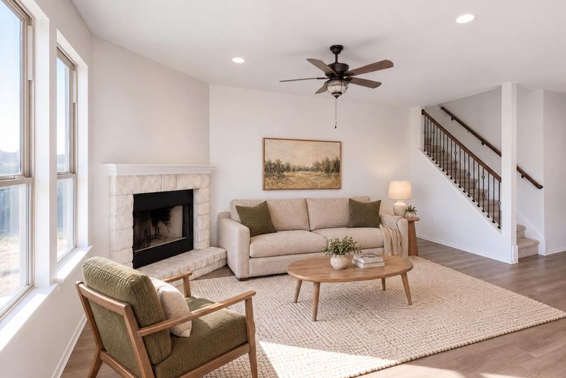 Photo 14 of 31 of 188 Green Egret Way, Leander, TX