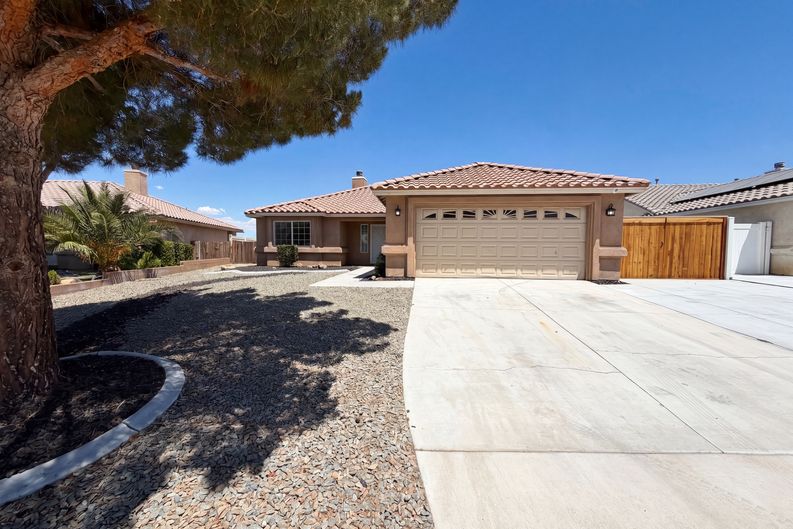 Photo 26 of 28 of 13185 Great Falls Ave, Victorville, CA