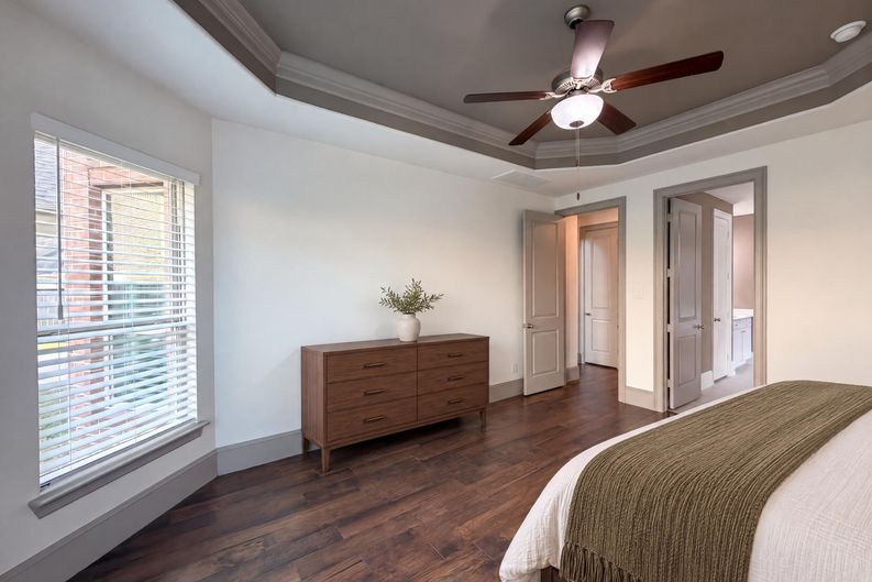 Photo 11 of 24 of 6702 Terania Cir, Katy, TX