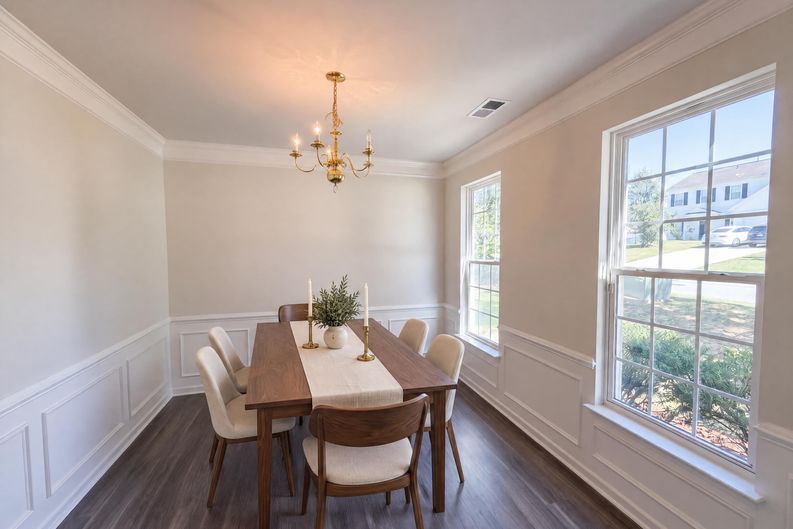 Photo 11 of 35 of 4735 Nijinsky Ct, Charlotte, NC