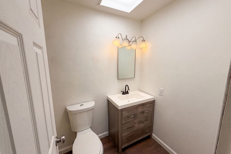 Photo 11 of 21 of 4002 S Lazy Palm Dr, Tucson, AZ