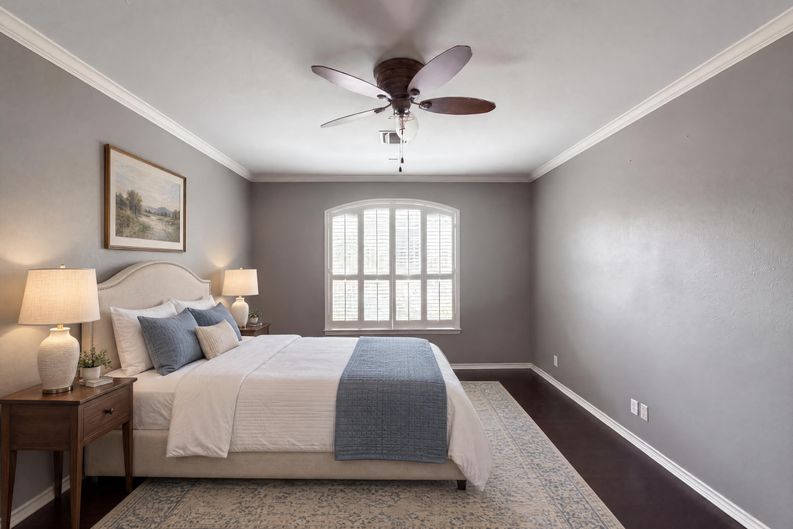 Photo 12 of 26 of 2717 Wickersham Dr, Temple, TX