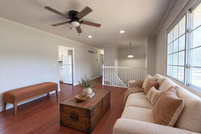 Photo 7 of 19 of 231 Downey Dr, Wellsville, KS