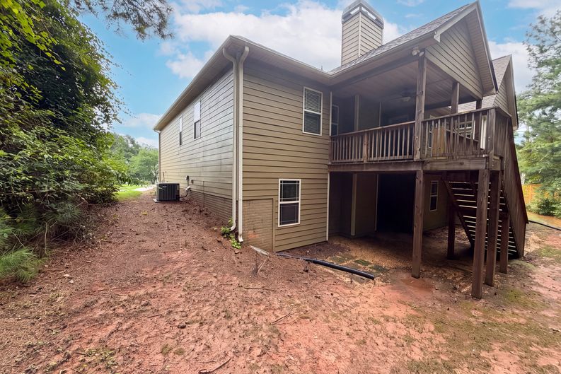 Photo 24 of 27 of 212 Westwind Dr, Newnan, GA