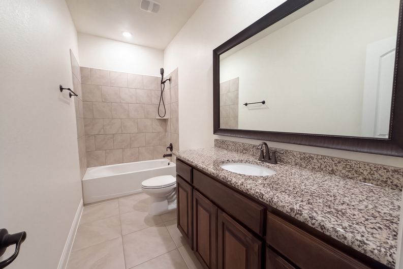 Photo 10 of 15 of 7913 Caddo Cv, McKinney, TX