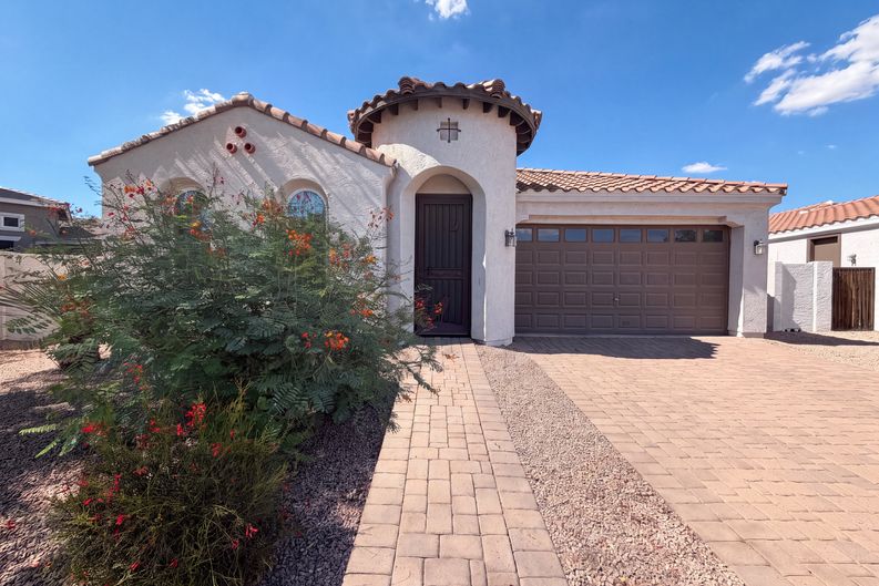 Photo 19 of 23 of 22338 E Via De Olivos, Queen Creek, AZ