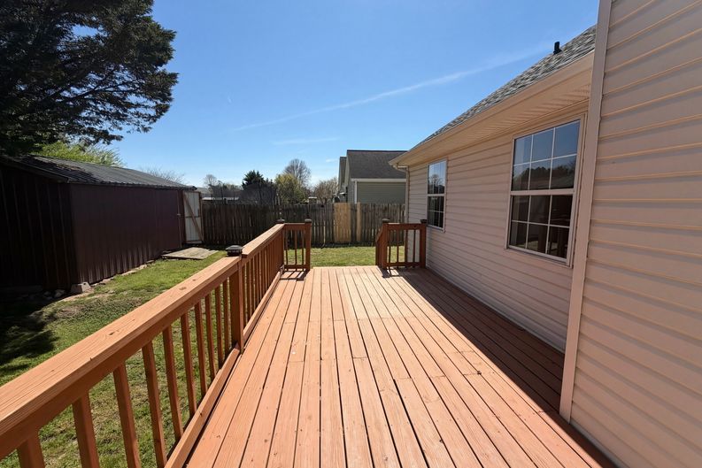 Photo 14 of 18 of 257 Spring Meadows Dr, Ringgold, GA
