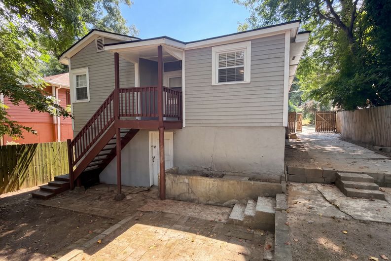 Photo 5 of 19 of 1411 Fulton Ave, Atlanta, GA