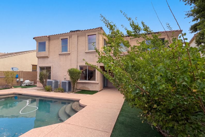 Photo 41 of 47 of 17641 W Valentine St, Surprise, AZ