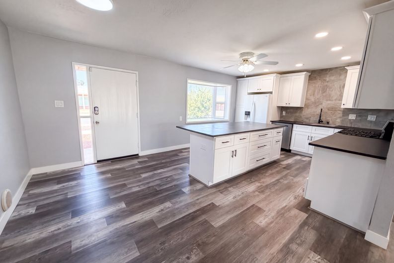 Photo 9 of 25 of 7329 E Lewis Ave, Scottsdale, AZ