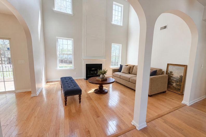 Photo 3 of 27 of 112 Coopers Hawk Cir, Irmo, SC