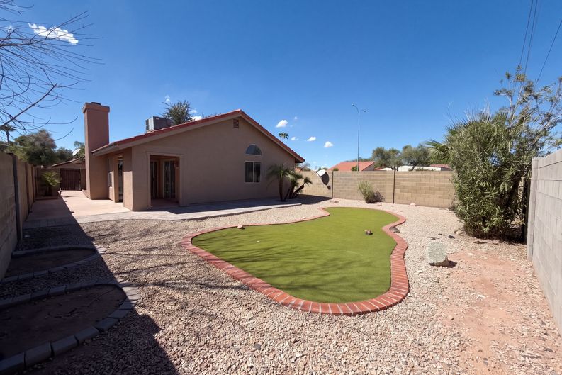 Photo 5 of 26 of 1395 N Santa Anna Ct, Chandler, AZ