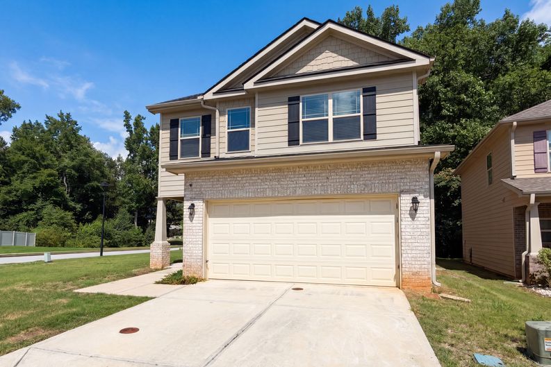 Photo 25 of 27 of 11916 Lovejoy Crossing Pl, Lovejoy, GA
