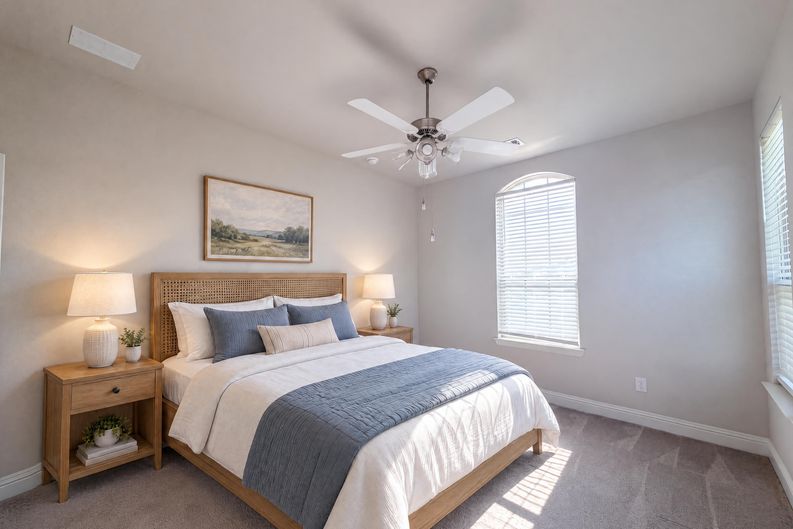 Photo 17 of 46 of 1208 Redbud St, Howe, TX