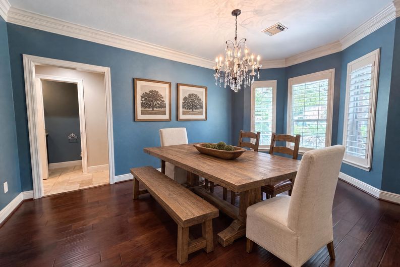 Photo 7 of 25 of 21431 Wild Jasmine Ln, Katy, TX