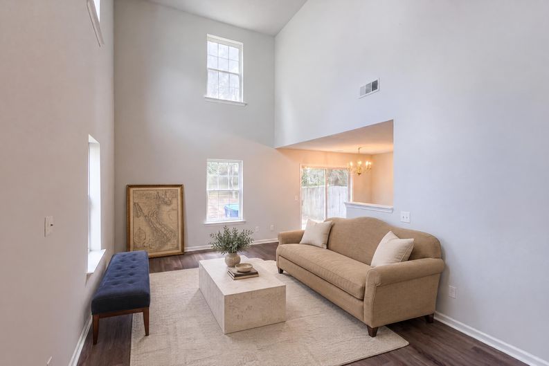 Photo 3 of 20 of 3426 Sable Chase Ln, Atlanta, GA