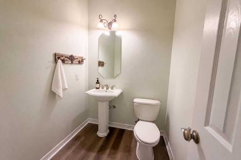 Photo 22 of 26 of 1724 Westend Pl, Round Rock, TX