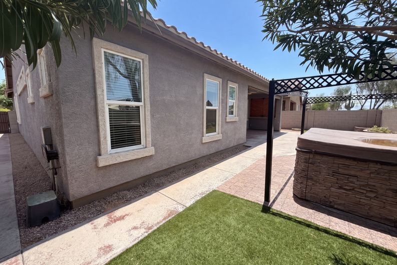Photo 21 of 22 of 13155 W Avenida Del Rey, Peoria, AZ