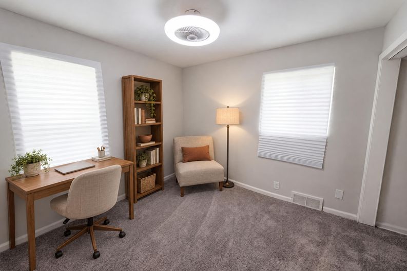 Photo 11 of 19 of 26311 Hopkins St, Inkster, MI