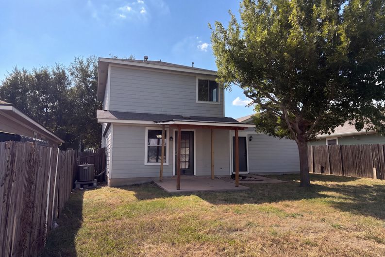 Photo 26 of 29 of 11521 Melstone Dr, Manor, TX