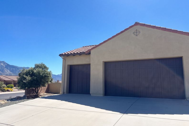Photo 1 of 40 of 36070 S Desert Sun Dr, Tucson, AZ