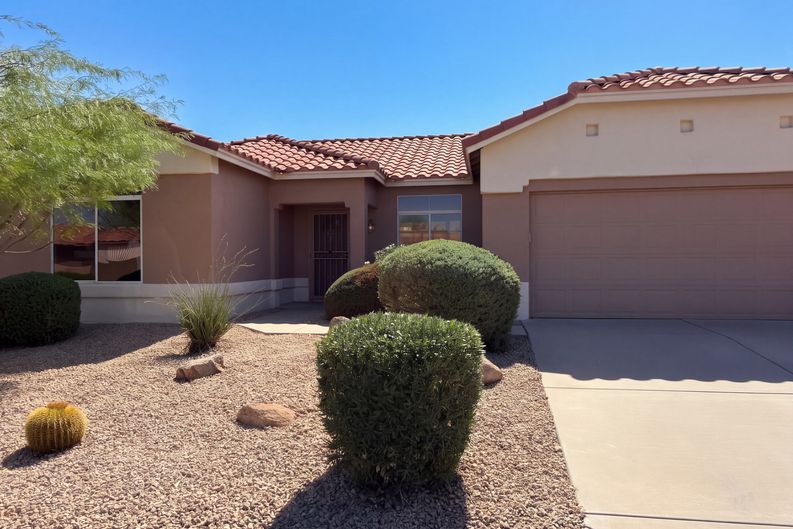 Photo 37 of 42 of 15339 W Via Montoya, Sun City West, AZ