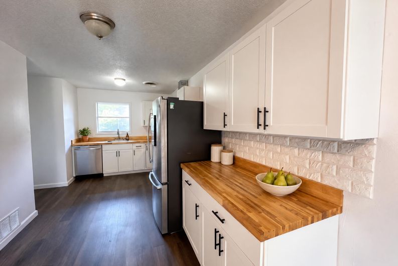 Photo 6 of 16 of 501 Ridge St, Copperas Cove, TX