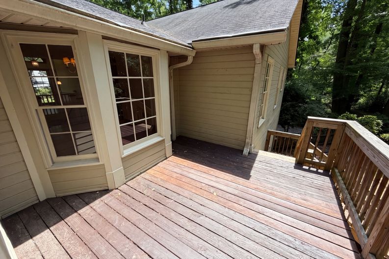 Photo 14 of 17 of 2623 Wellington Dr, Marietta, GA