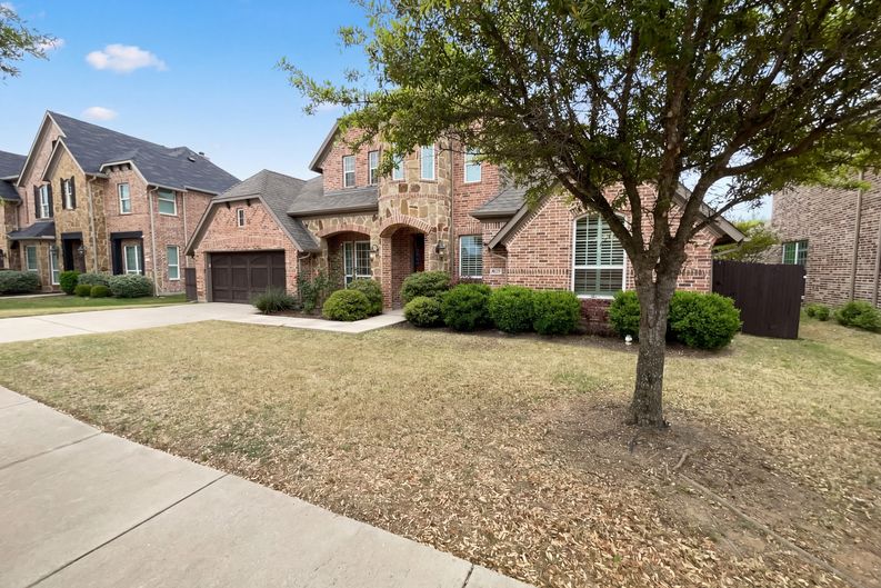 Photo 22 of 24 of 4157 Chantilly Ln, Frisco, TX