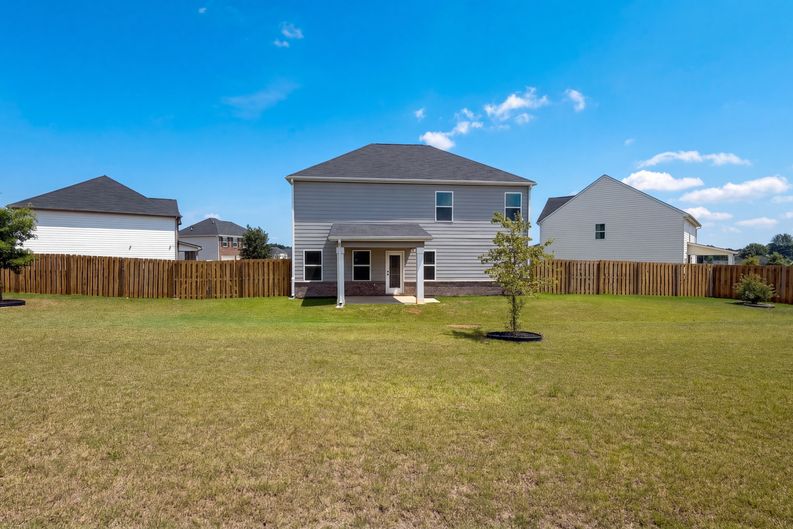 Photo 5 of 34 of 800 Maduro Way, McDonough, GA
