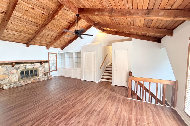 Photo 4 of 33 of 3409 Woodrun Trl, Marietta, GA