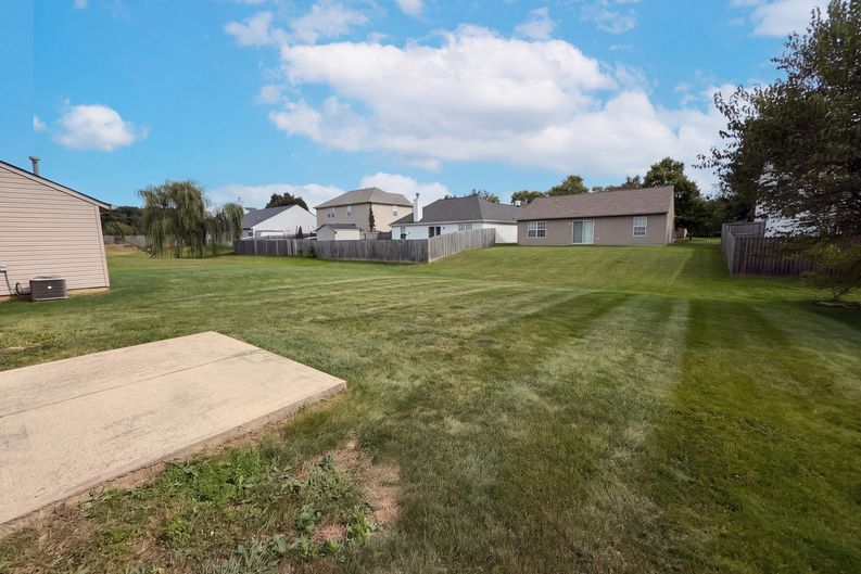 Photo 53 of 69 of 2327 Rostock Ct, Indianapolis, IN