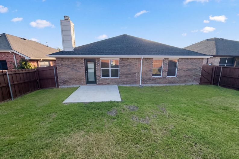 Photo 50 of 52 of 2821 Enchanted Eve Dr, Little Elm, TX