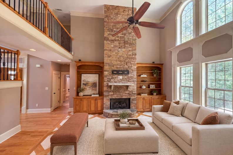 Photo 3 of 31 of 109 Jolie Ln, Sharpsburg, GA